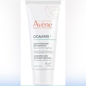 Avène Cicalfate+ Hydrating Skin Recovery Emulsion